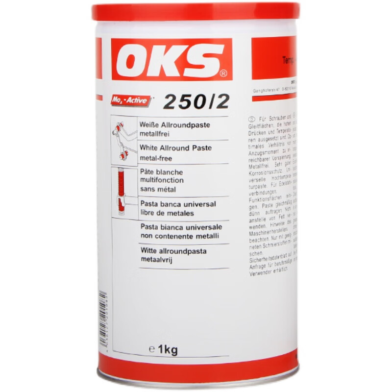 �¹��¿�˹OKS 250/2 OKS 250�������� 1kg/�� OKS��֬