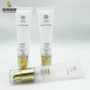 全塑30ml50ml透明塑料泵头管