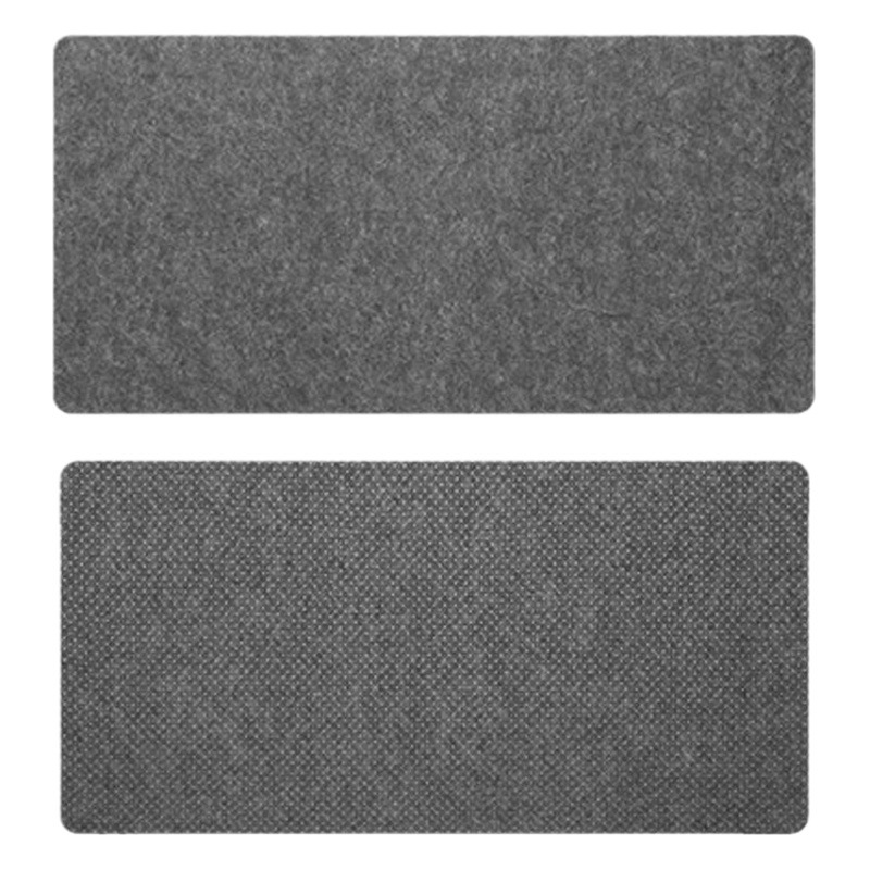 Amazon plástico gota antideslizante fieltro oversized mouse pad e-sports tradicional chino pintura caligrafía Mesa estera escritura teclado de la computadora de escritorio