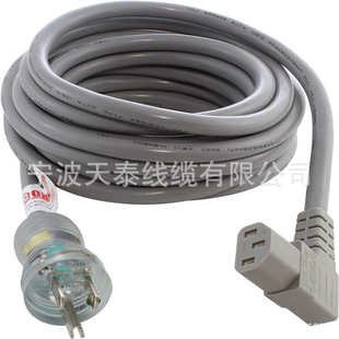 15Amp 125���t��/�tԺ���o�Դ����15 FT-�i���҂�C13����̩