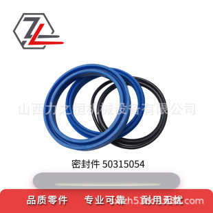 Forklift Truck Parts Seal 50315054