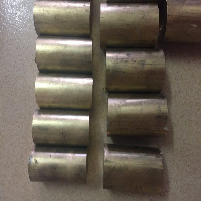 C6782B铁黄铜棒C6782BFE锻造挤制棒材C6782BE铜材C6782BD铜材