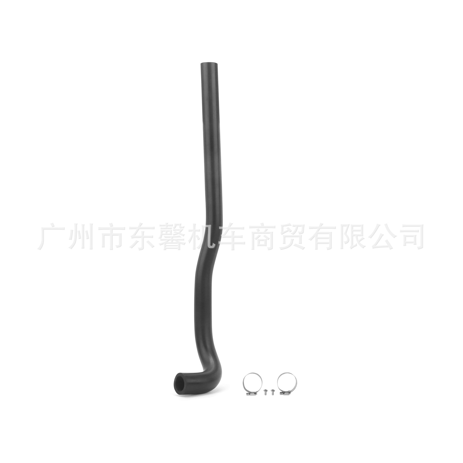 Suitable for Harley 883 X48 1200 72V 04-24 Years Modified Oil Drum Oil Tank Oil Drain Pipe Oil Drain Pipe