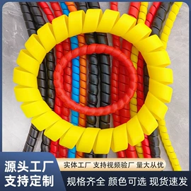 液压管件;橡塑管套;绝缘套管