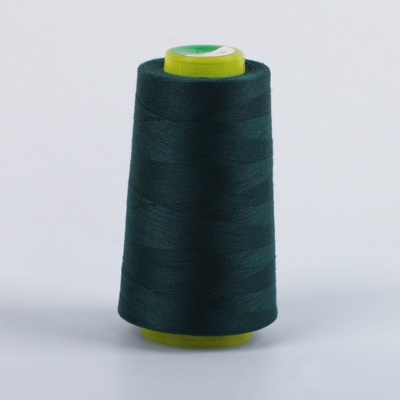 40/2 파고다 라인(진한 녹색 771)