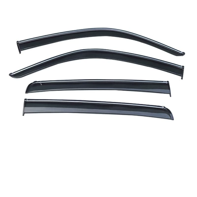 Navara Window Rain | Rain shield