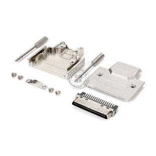 VHDCI 68P���^�B����SCSI 68Pin���^���ٚ� MINIС68���F������ʽ