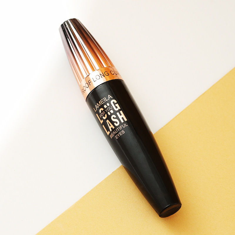 waterproof mascara