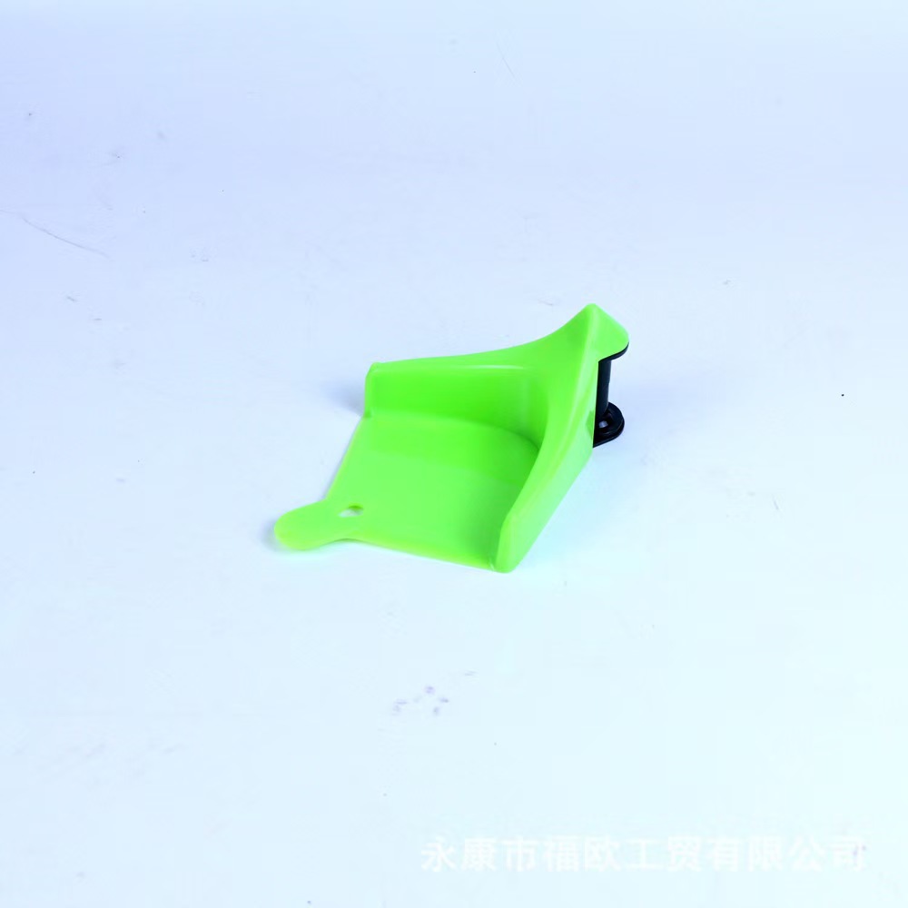 Special tools for car detailing: portable tire anti-blocking device, high-pressure hose anti-winding plastic limiter