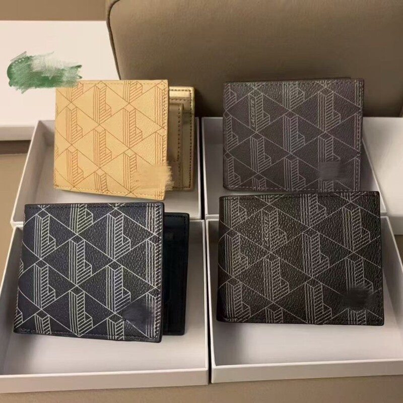 Cross-Border New Style Embossed Fashion Wallet, Short Coin Purse, Unisex Clutch Bag, Fashionable Multi-Layer Wallet Cross-Border New Style Embossed Fashion Wallet, Short Coin Purse, Unisex Clutch Bag, Fashionable Multi-Layer Wallet