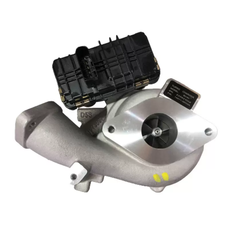BV40  14411-3XN3A涡轮增压器 适用汽车发动机增压器