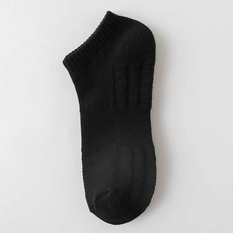 Calcetines de Otoño e Invierno para mujer calcetines de media pantorrilla calcetines de pila de color sólido japonés para mujer Calcetines deportivos con cordón de marea medias en blanco y negro