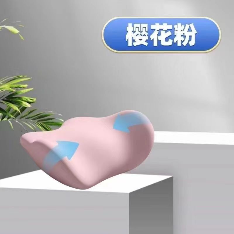 床上腰垫睡觉腰枕人体工学护腰腰椎平躺神器垫腰腰突睡眠专用耐用|undefined