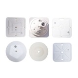 Balloon Arch KT Board Board Свадебная вечеринка Украшение воздушной шары мебель фон поддержки