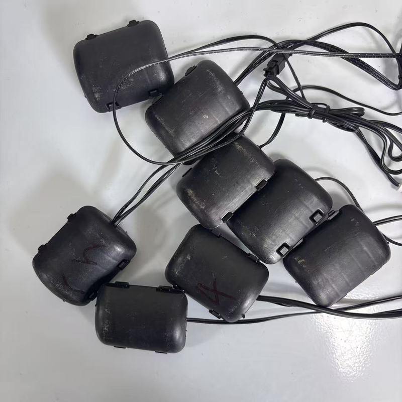 工場直販電動マッサージ機のムーブメント部品、ソファチェア、ゲーミングチェア、振動マッサージ機、揉み、叩く、振動マッサージ機|undefined