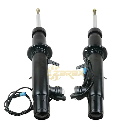 damping system Front Shock Absorber