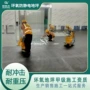 惠州东莞施工防静电地坪