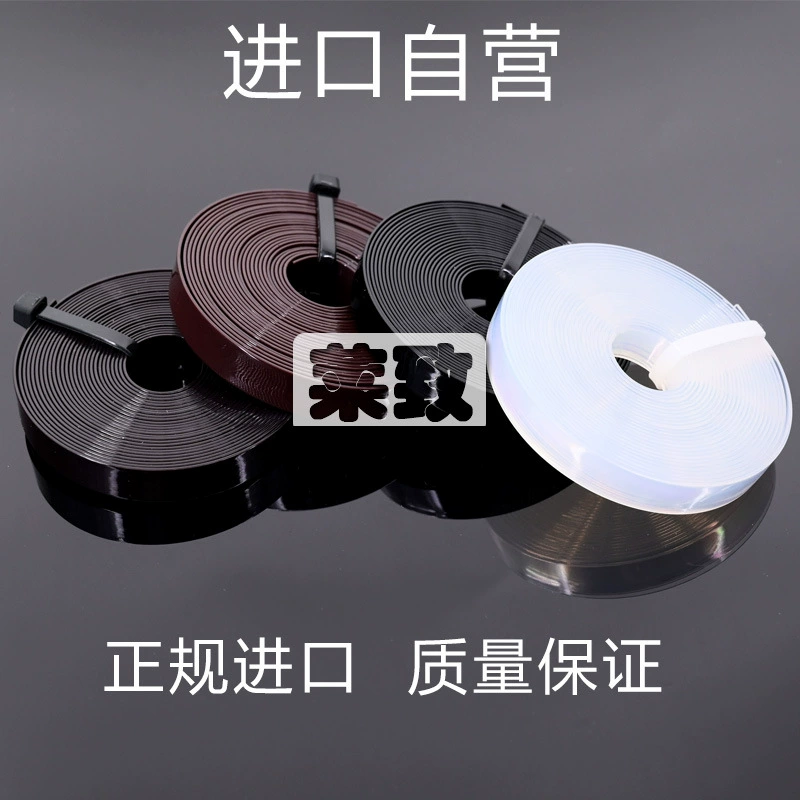 Импортная пленка для волос Итальянская пленка для волос Кератиновая лента keratin Glue Tape Roll