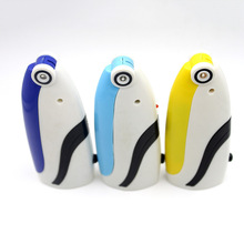 批發手搖太陽能發電手電筒 家用LED手電筒 手壓式應急燈