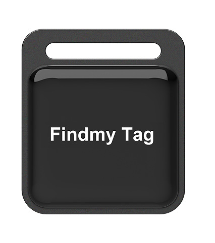 사각 블랙 로고