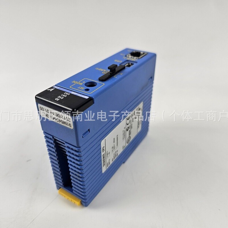 UT150-AN/AL YOKOGAWA YOKOGAWA Programming Logic Controller Module UT150-AN/AL/RS