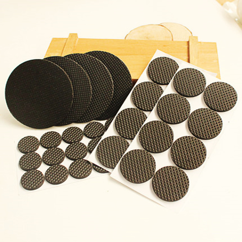 桌椅脚垫静音EVA防滑保护垫桌子椅子脚垫家具木地板防滑保护脚套