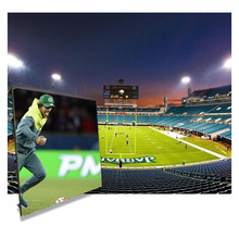 ȫʑled@ʾ߅VĻStadium Led Screen video wall