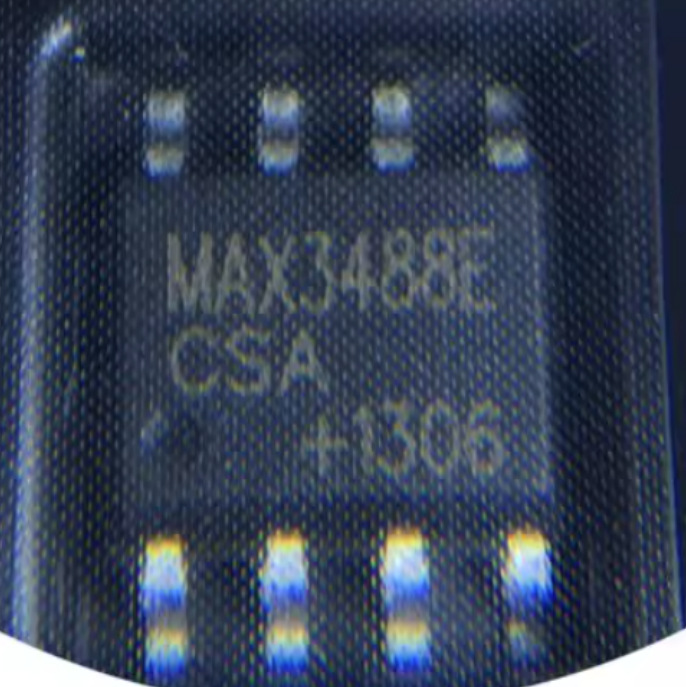 原厂供应MAX3488ECSA MAX3488ECSA+T接口驱动器全新原装现货