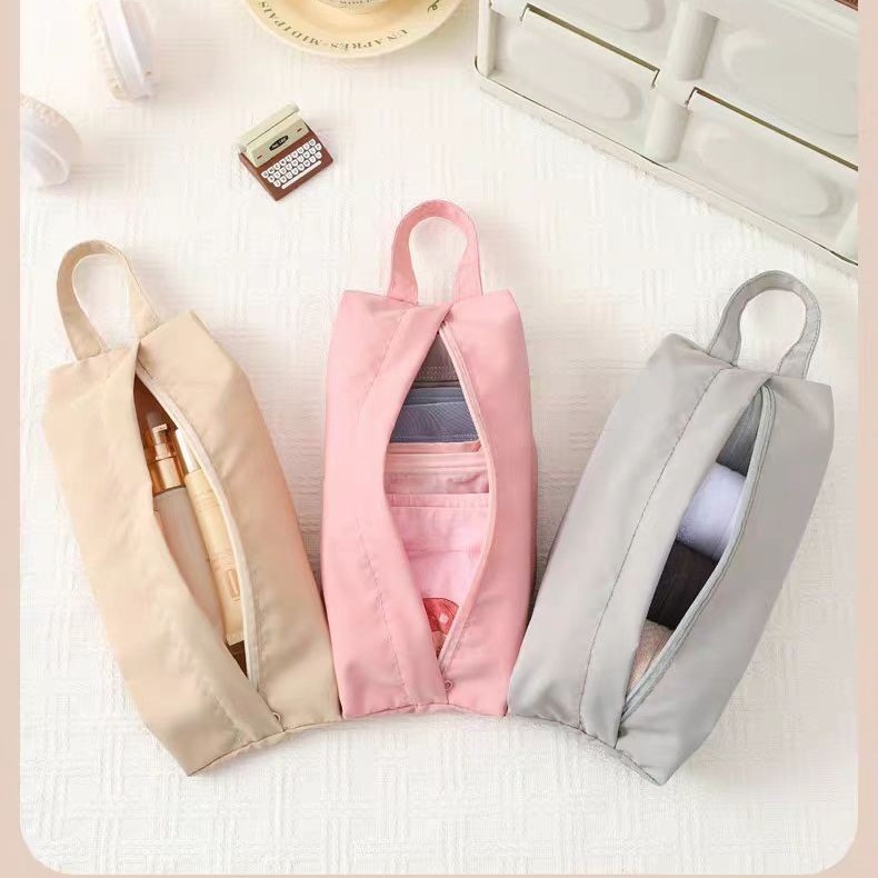 Caja de almacenamiento de calcetines con cubierta para ropa interior casera cajón de escritorio armario de almacenamiento de ropa de alta calidad