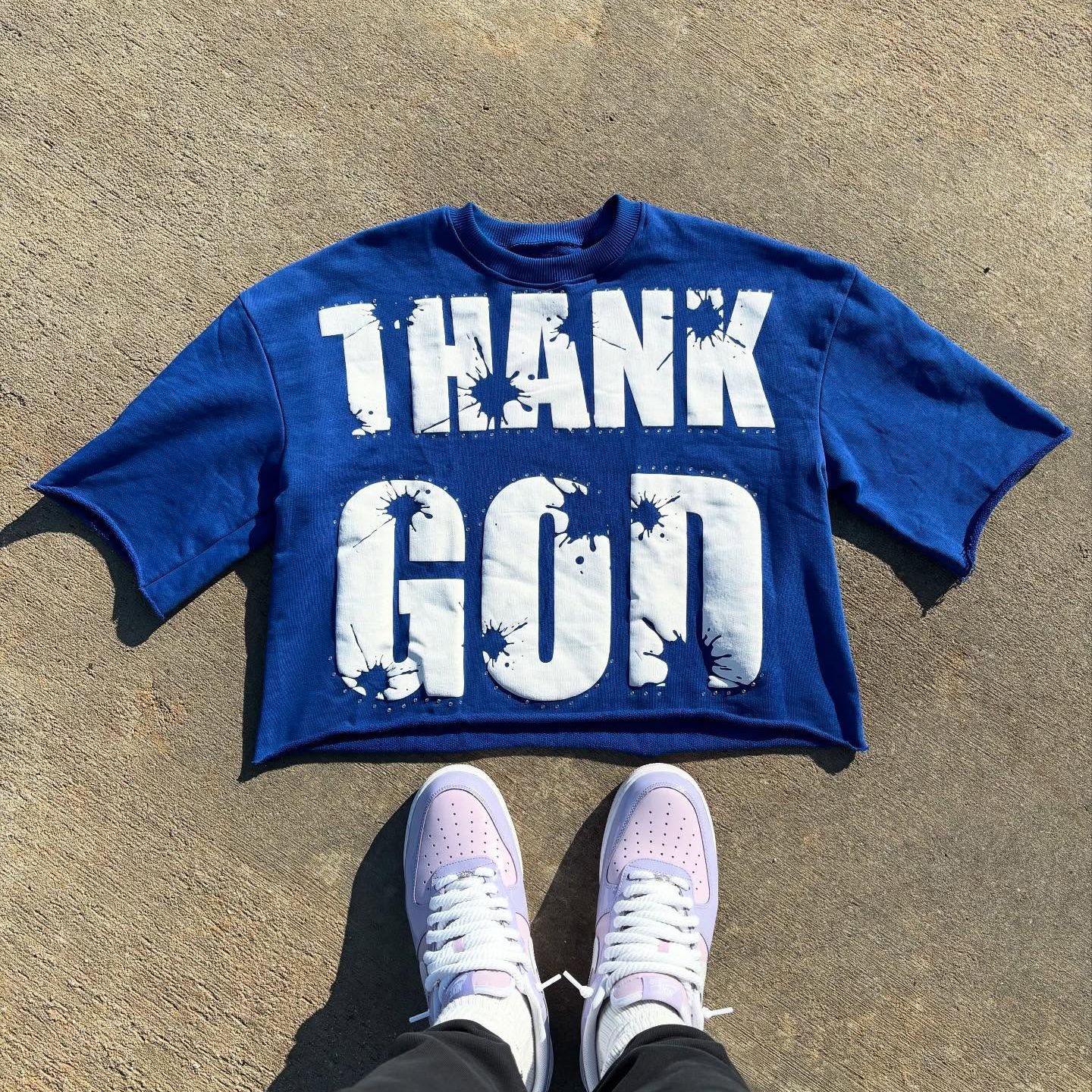 Summer Fashion Poker Printed Short-sleeved Men's 3dT Shirt Round Neck Quick-drying Short-sleeved Men's Sweatshirt Cross-Border