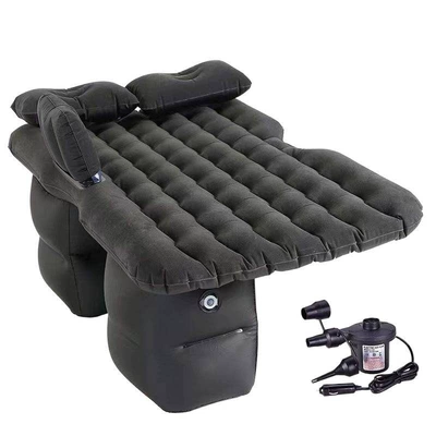 Car inflatable bed, car mattress, Vehicle-mounted inflatable bed