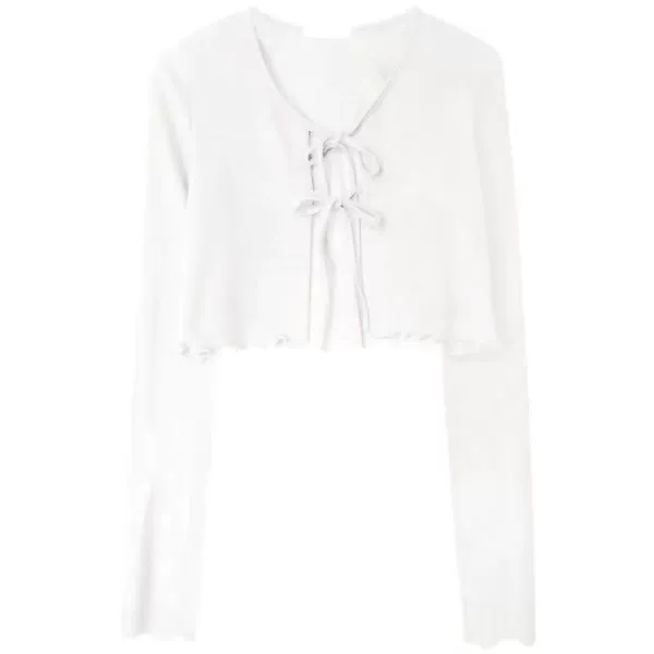 9925 White [Ice Filial Fabrics can't afford the ball]