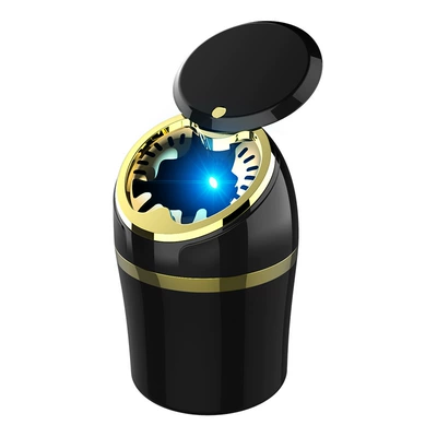 Rotating Opening Cover Classy | Other Automotive Interior Supplies