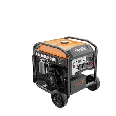 Welder, Avtomobil generatorları