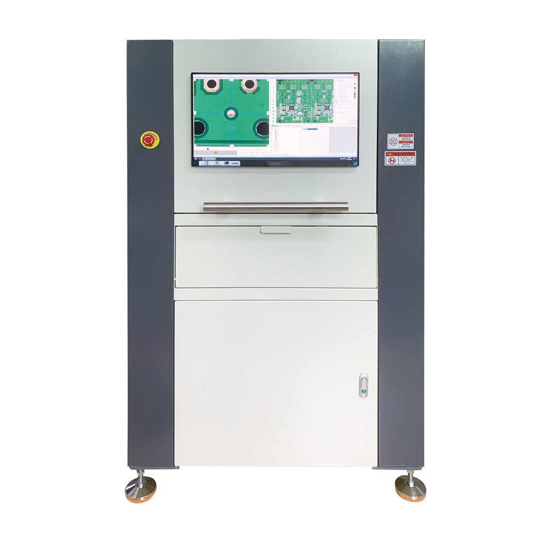 在线AOI光学检测设备 出租AOI自动检测仪 SMT炉前后PCBA检测设备