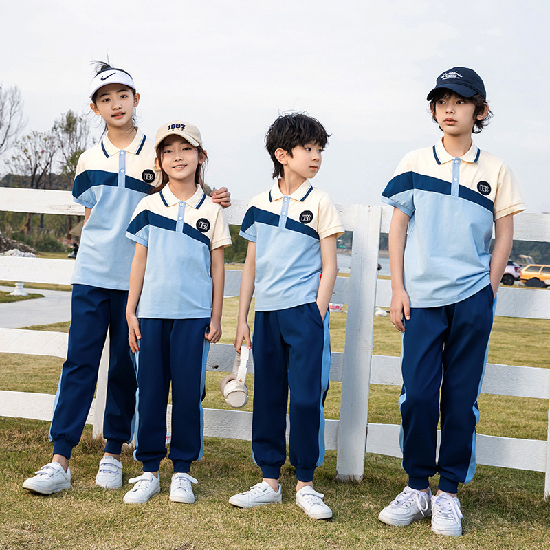 校园专属定制，校服源头生产工厂，班服园服校服集体活动服装