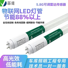 LED日光灯;LED球泡灯