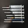 畜牧注射加墨兽医注射器