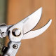 Pulley pruning shears fruit branch shears garden gardening shears German sk5 fruit tree coarse branch shears labor-saving pruning shears V8V9