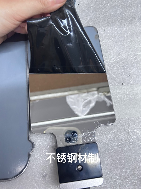 Retダイエット器無線周波数ハンドルretハンドルres手具負極板発熱マスター美容器部品アルミ合|undefined