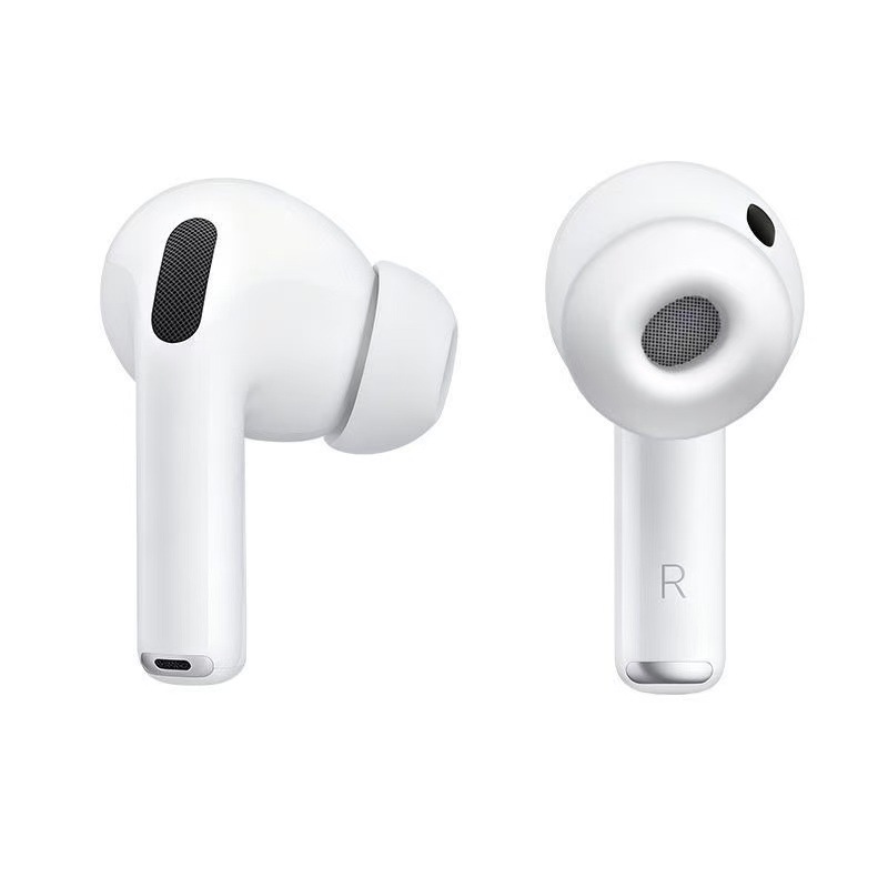 Cross-Border Dropshipping New Pro3 Bluetooth Headset Eighth Generation Headset Suitable for Apple Earbuds Heart Rate Blood Oxygen Pro3 Headset