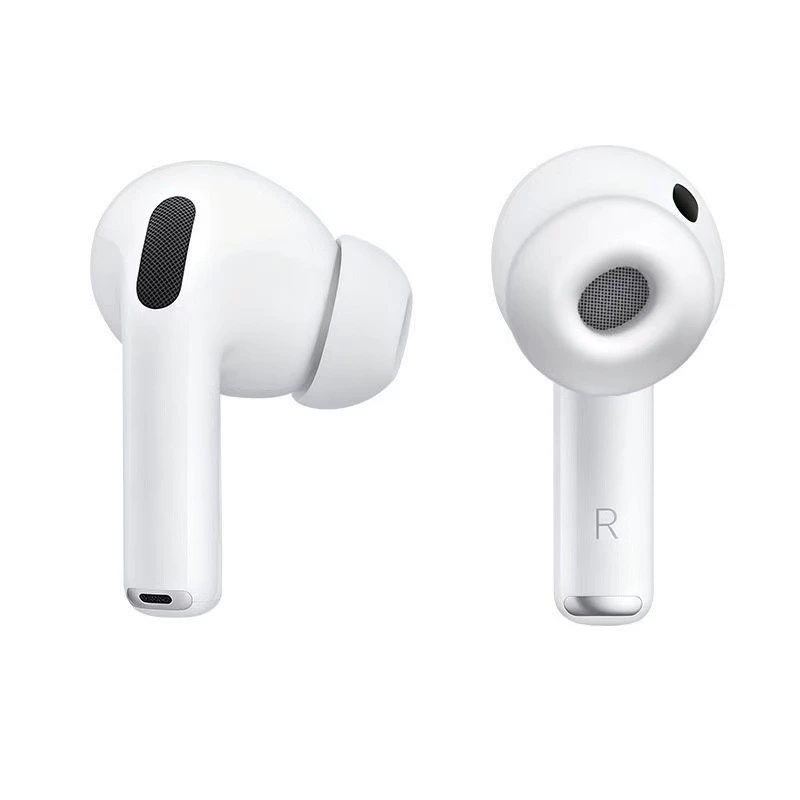 Cross-Border Dropshipping New Pro3 Bluetooth Headset Eighth Generation Headset Suitable for Apple Earbuds Heart Rate Blood Oxygen Pro3 Headset