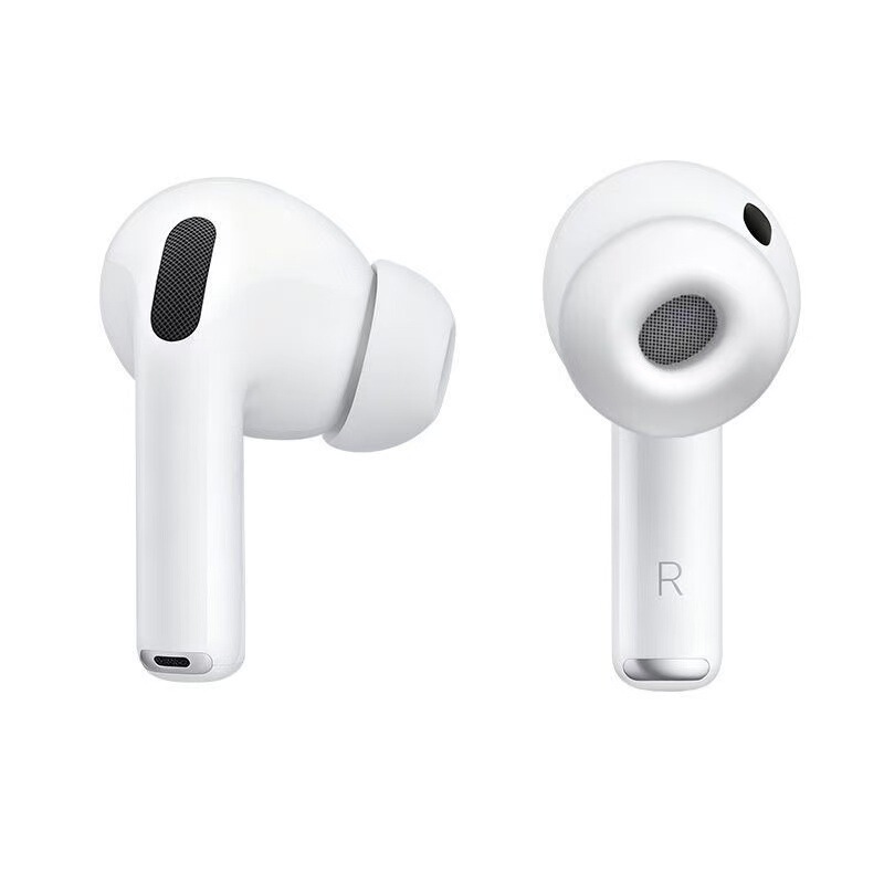 Cross-Border Dropshipping New Pro3 Bluetooth Headset Eighth Generation Headset Suitable for Apple Earbuds Heart Rate Blood Oxygen Pro3 Headset