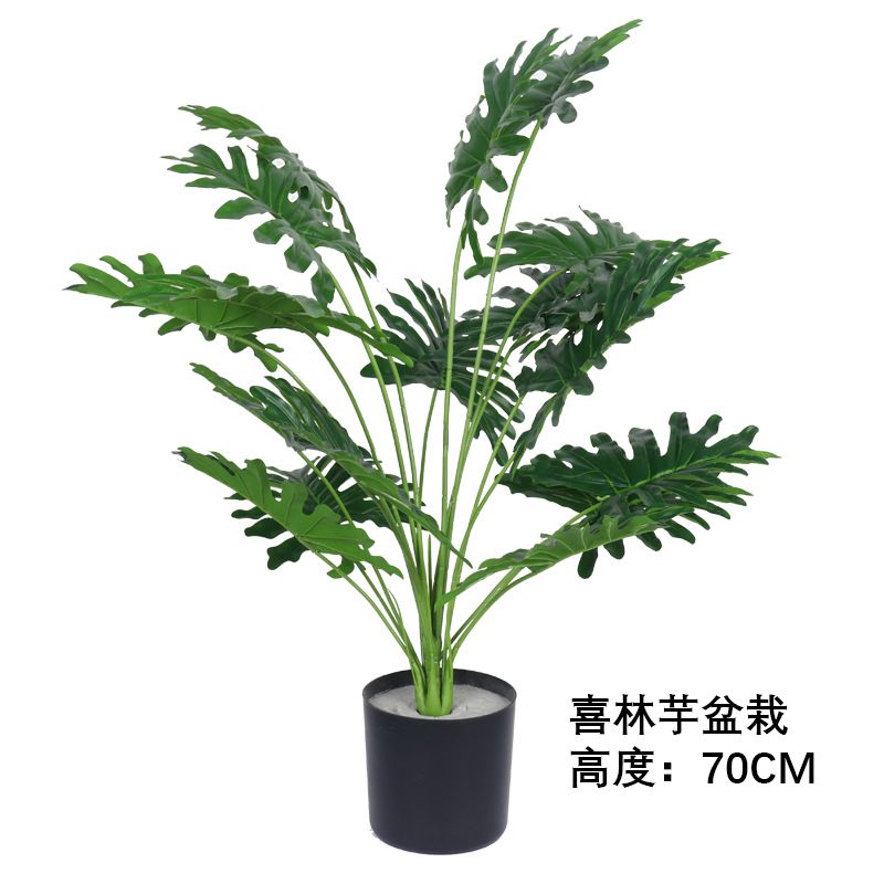 Escritorio bonsai sala de estar decoración piso plástico flor artificial decoración simulación planta pequeña tortuga simulación de espalda planta verde pequeña maceta