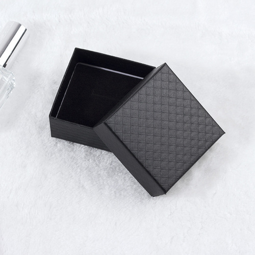 7*9cm jewelry box 5*8cm jewelry box ring box earring box pendant box necklace box gift box