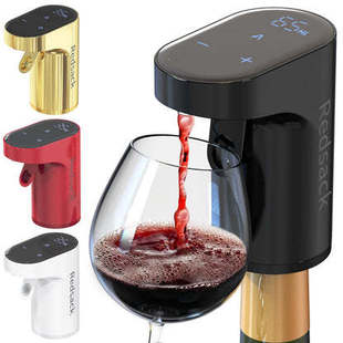 Smart Wine Liquor Electric Dispenser Redsack늄Ӽt������Ѿ�