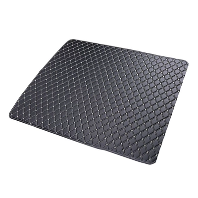 Trunk Mat – Trunk Mat, Easy to Maintain