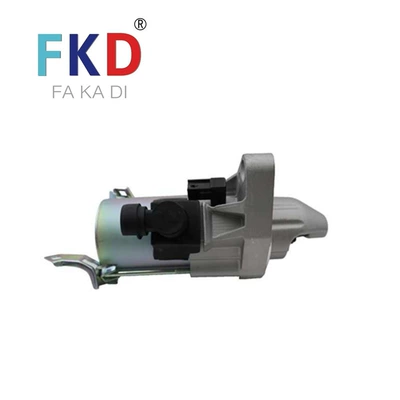 31200-Rna-A51 xarici versiya Civic avtomobil starter motoru üçün uyğundur