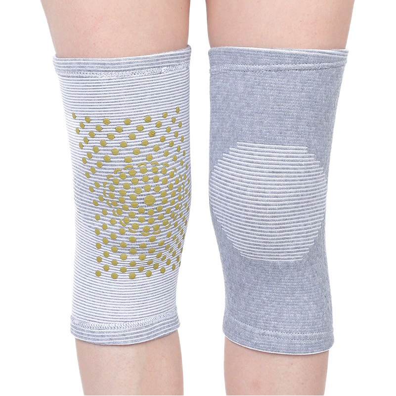 Короткие спортивные наколенники из полыни, теплые старые холодные мужские и женские колена, старые холодные суставы для ног, теплые наколенники