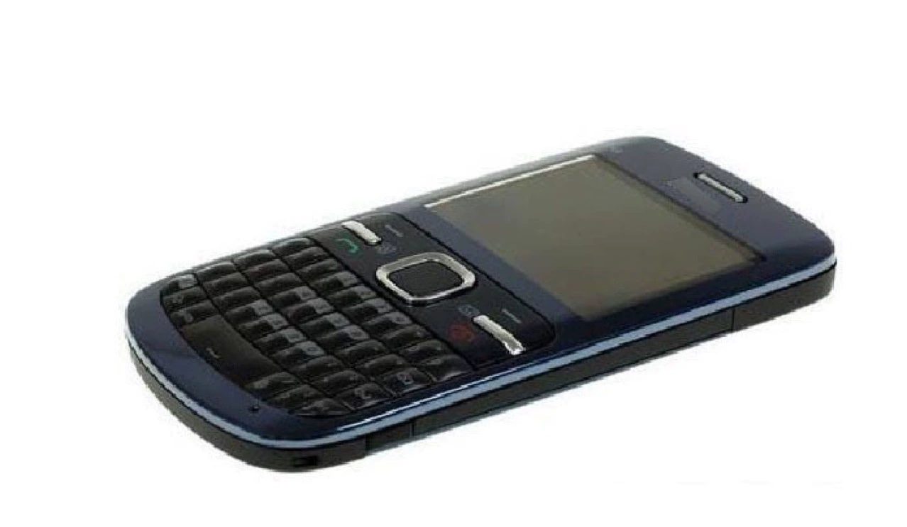 Nokia, умный мобильный телефон для пожилых, (Торговля через границу), C3, 2G